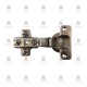 IVENTO K-56 Hinge half overlay with confirmat screw Hinges