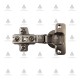 IVENTO K-56 Hinge inset with confirmat screw Hinges