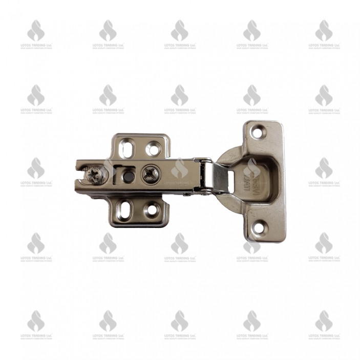 IVENTO K-58 Hinge full overlay 05L.012.01 - Hinges IVENTO K-58 Hinge full overlay Hinges