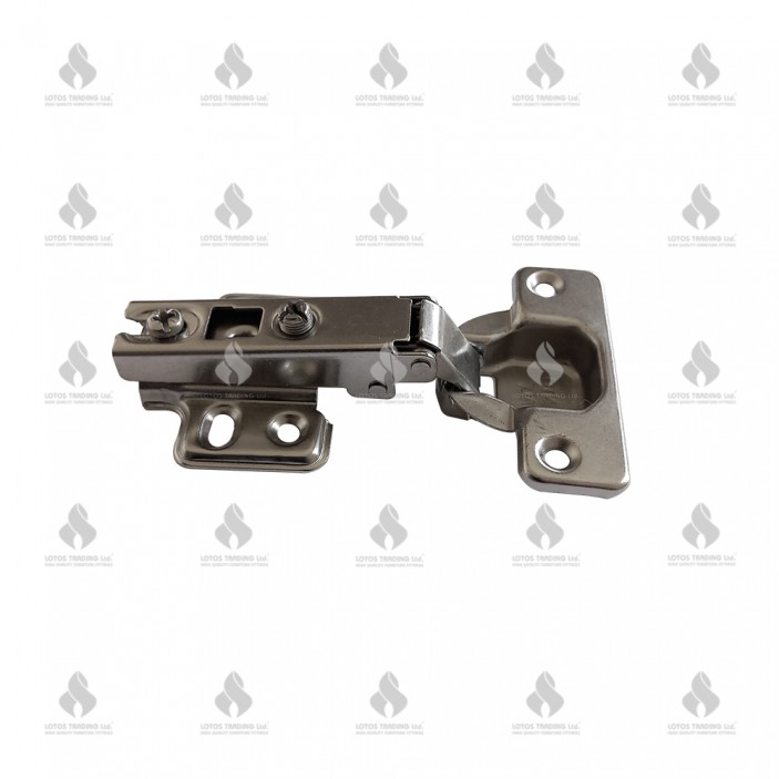 IVENTO K-58 Hinge full overlay 05L.012.01 - Hinges IVENTO K-58 Hinge full overlay Hinges
