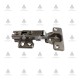 IVENTO K-58 Hinge full overlay 05L.012.01 - Hinges IVENTO K-58 Hinge full overlay Hinges