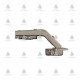 IVENTO Hinge +115 degrees Hinges