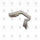IVENTO Hinge +115 degrees Hinges