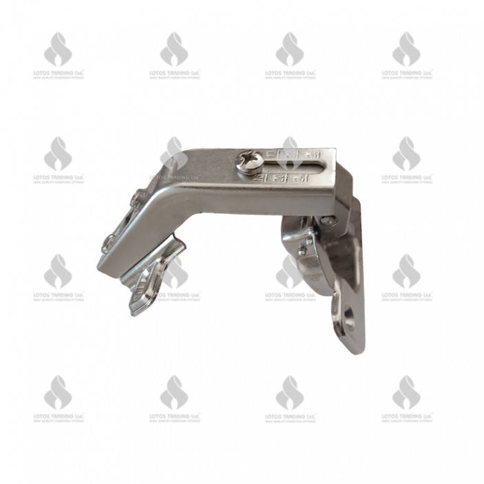 IVENTO Hinge +115 degrees Hinges