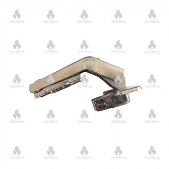 IVENTO Hinge +135 degrees 05L.031.02 - Hinges IVENTO Hinge +135 degrees Hinges