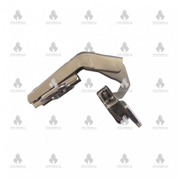 IVENTO Hinge +135 degrees Hinges