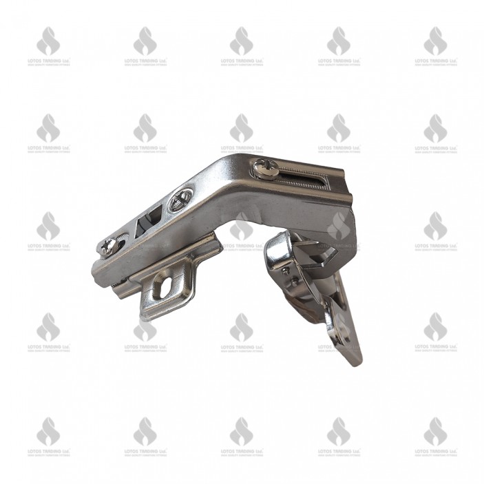 IVENTO Hinge +135 degrees Hinges