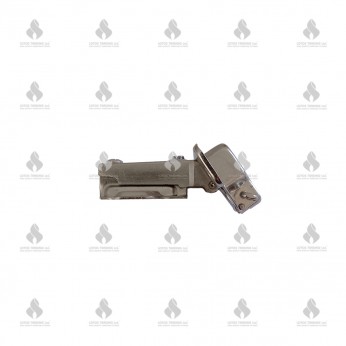 IVENTO Hinge -30 degrees 05L.030.00 - Hinges IVENTO Hinge -30 degrees Hinges