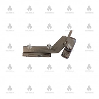 IVENTO Hinge +30 degrees 05L.030.02 - Hinges IVENTO Hinge +30 degrees Hinges