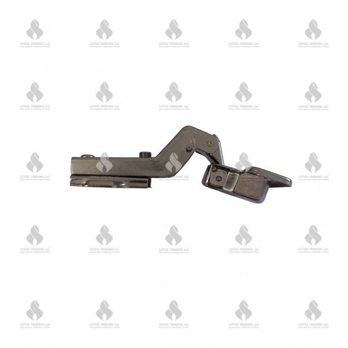 IVENTO Hinge +30 degrees Hinges