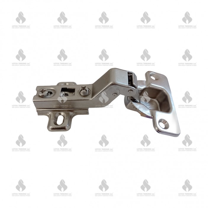 IVENTO Hinge +30 degrees Hinges