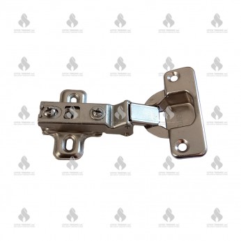 IVENTO Hinge -45 degrees Hinges