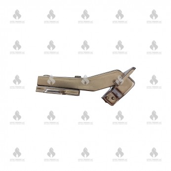 IVENTO Hinge +45 degrees 05L.030.03 - Hinges IVENTO Hinge +45 degrees Hinges
