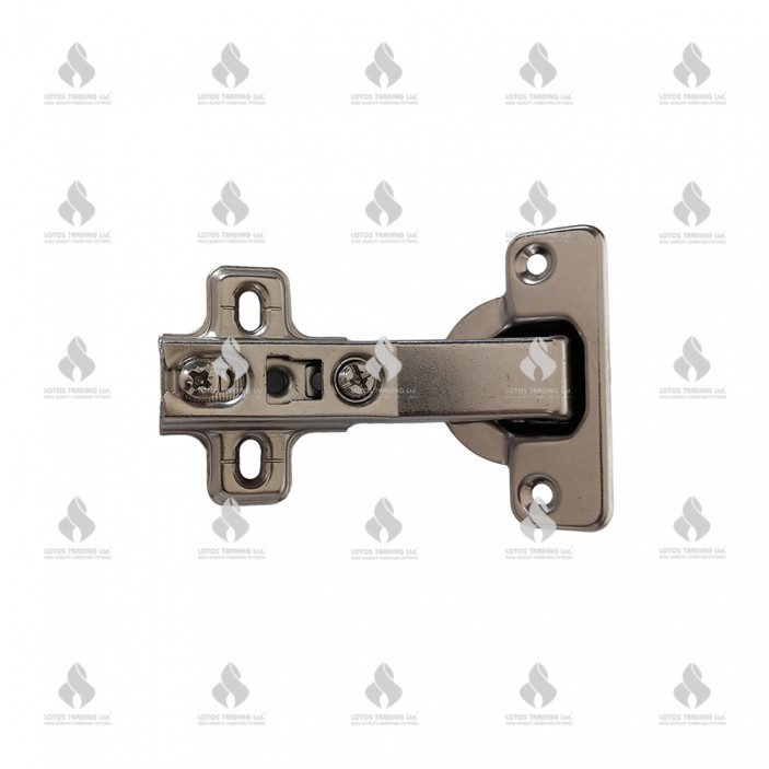IVENTO Hinge +45 degrees Hinges