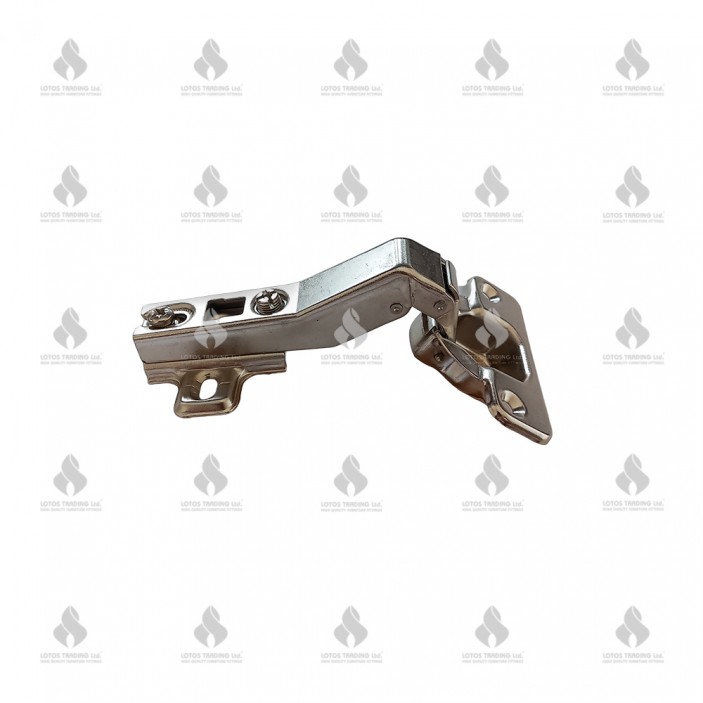IVENTO Hinge +45 degrees Hinges