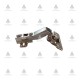 IVENTO Hinge +45 degrees Hinges