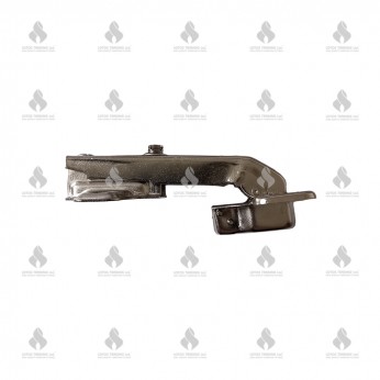 IVENTO Hinge +90 degrees long arm 05L.030.06 - Hinges IVENTO Hinge +90 degrees long arm Hinges