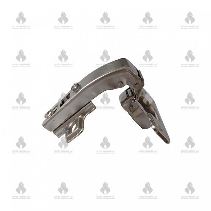 IVENTO Hinge +90 degrees short arm Hinges