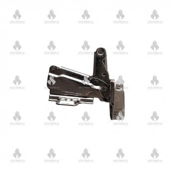 IVENTO Slide-on 165 degrees hinge 05L.033.01 - Hinges IVENTO Slide-on 165 degrees hinge Hinges