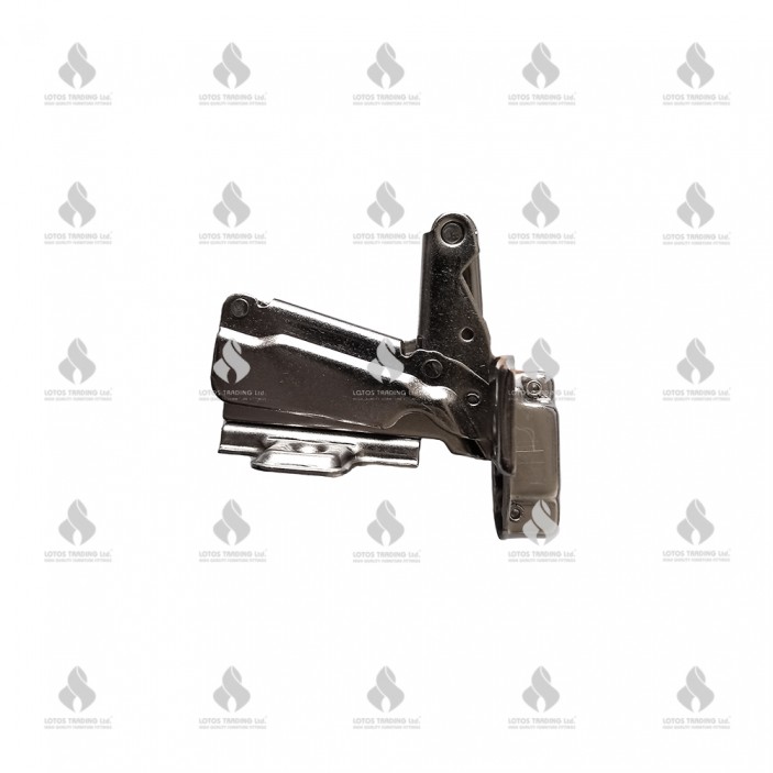 IVENTO Slide-on 165 degrees hinge Hinges