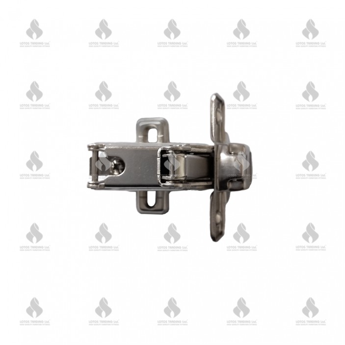 IVENTO Slide-on 165 degrees hinge Hinges