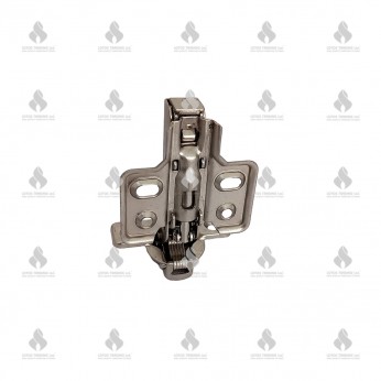 Mini Soft closing hinge inset 05L.138.03 - Hinges Mini Soft closing hinge inset Hinges
