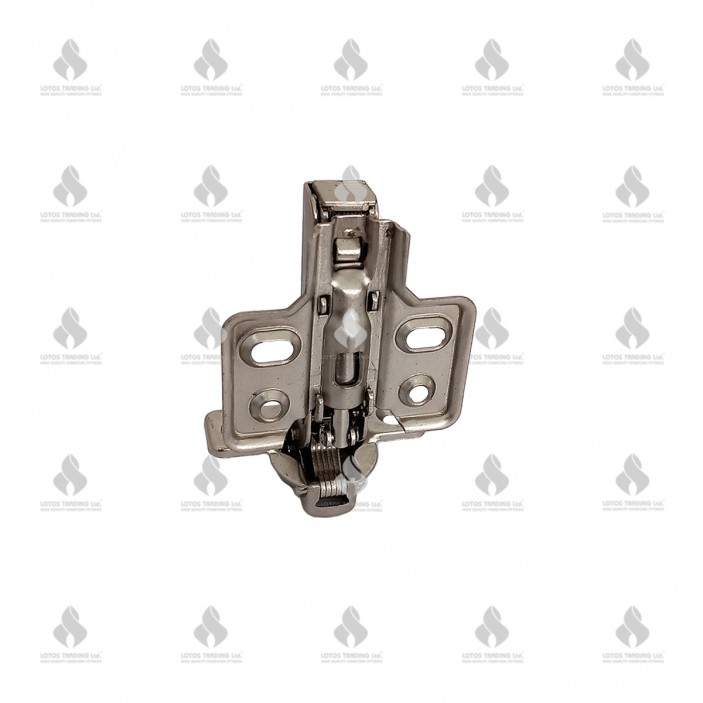 Mini Soft closing hinge inset Hinges