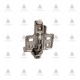 Mini Soft closing hinge inset Hinges