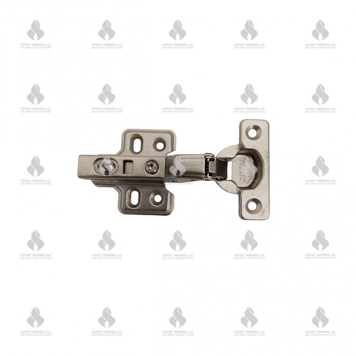Mini Soft closing hinge inset Hinges