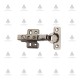Mini Soft closing hinge inset Hinges