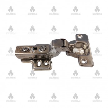 Clip on SS soft closing hinge Inset Hinges