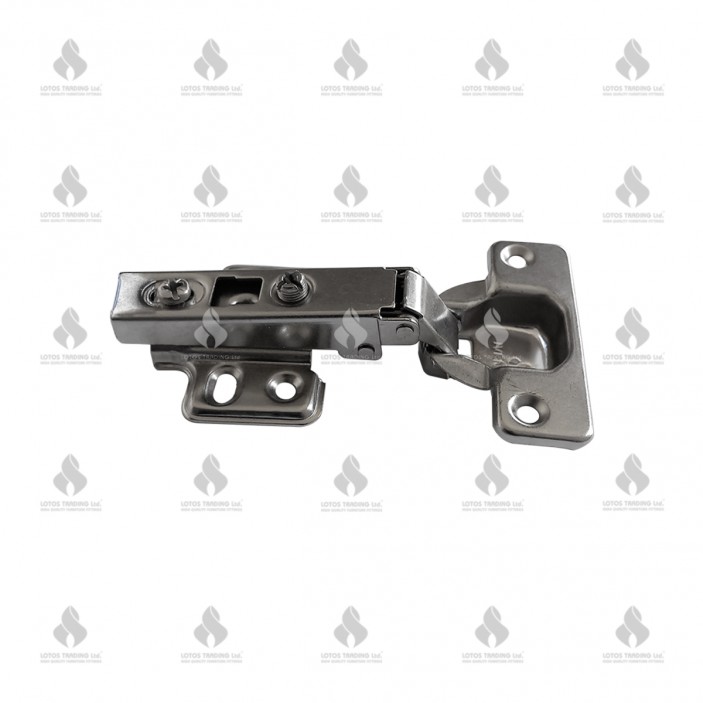 IVENTO K Hinge Low arm 9.5mm. cup with shock absorber and clip Hinges