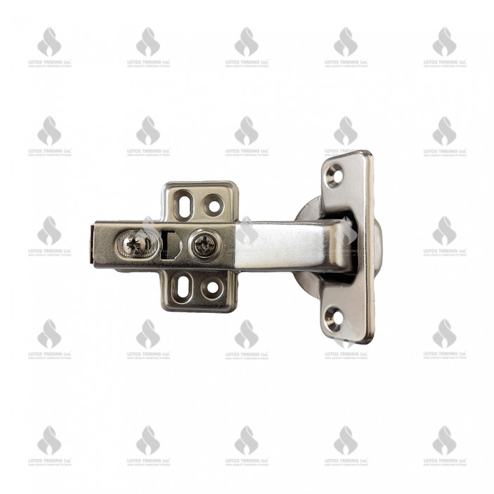 IVENTO Soft-close clip-on +45 degrees hinge Hinges