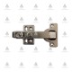 IVENTO Soft-close clip on +90 degrees hinge Hinges