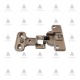 IVENTO 17 Inseparable 270 degrees hinge 3D Hinges