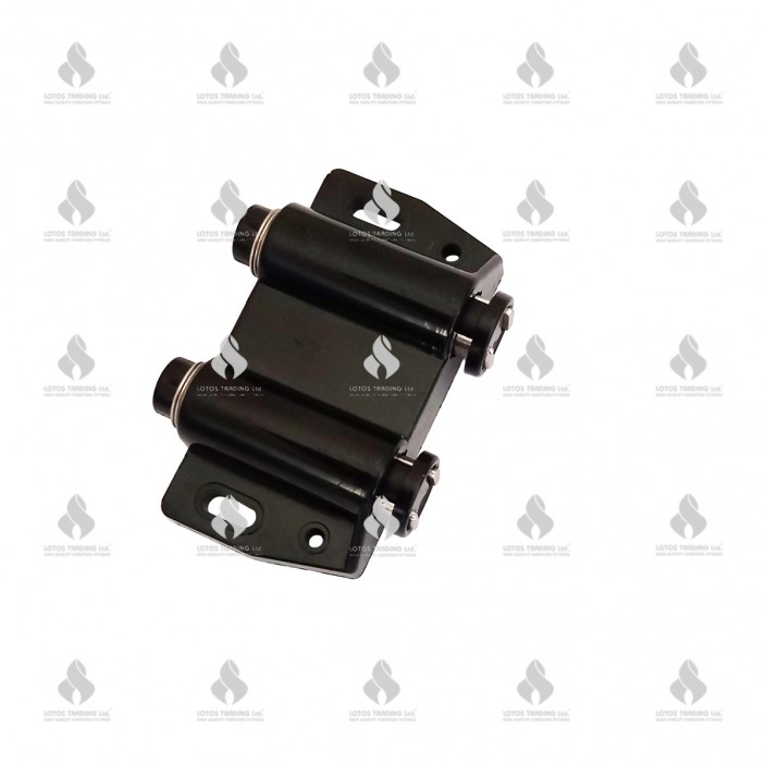 IVENTO Double glass doors snapper 05L.533.01 - Hinges IVENTO Double glass doors snapper Hinges