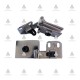 IVENTO Glass hinge MAKSAN type 05L.502.02 - Hinges IVENTO Glass hinge MAKSAN type Hinges