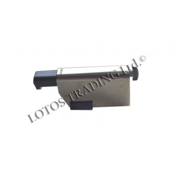 SAMET Damper for hinge inset Hinges