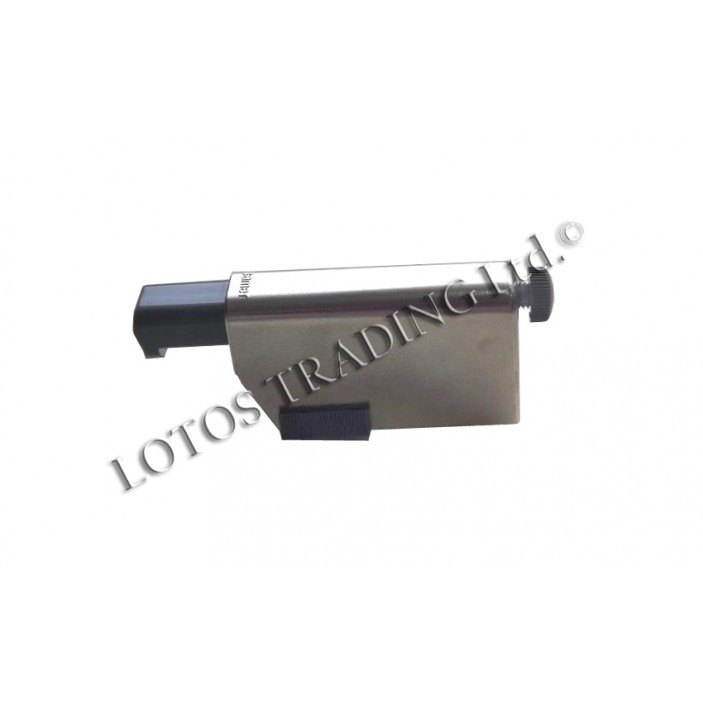 SAMET Damper for hinge inset Hinges