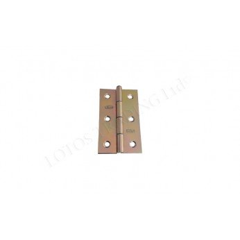 Knuckle hinge 47x80