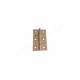 Knuckle hinge 47x80 Hinges
