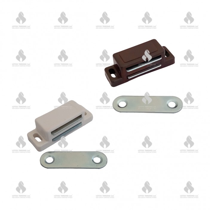 Magnet 05L.610.01-04 - Hinges Magnet Hinges