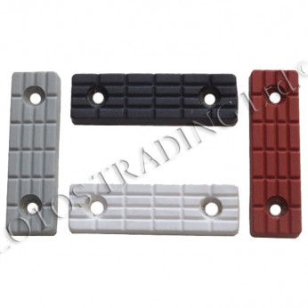 Plastic base wedge Plastic base legs