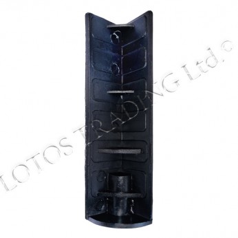 Angle for a Leg  150mm Plastic base legs