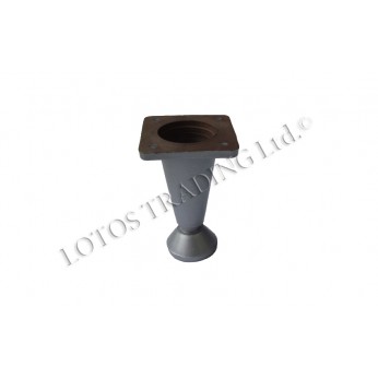 Adjustable cone legs Plastic base legs
