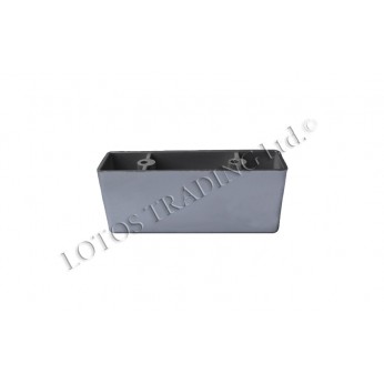 Furniture leg h40 Plastic base legs