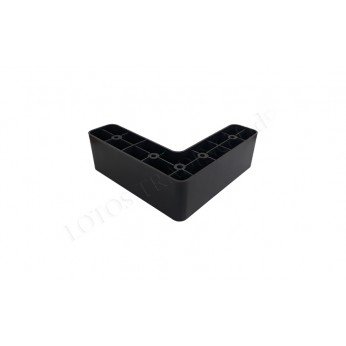 Furniture leg h50