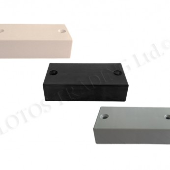 Furniture legs h20 Plastic base legs