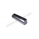 Sofa legs h40 12L.052.14-27 - Plastic base legs Sofa legs h40 Plastic base legs