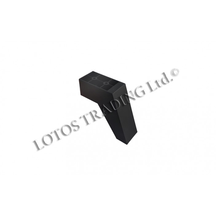 Furniture Leg 12L.114.12 - Plastic base legs Furniture Leg Plastic base legs